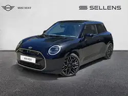 MINI SE 218ch Favoured