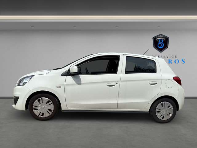 Mitsubishi Space Star Diamant Edition *KLIMA*WENIG KM*