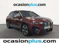 BMW iX xDrive 50 Czerwony - thumbnail 2
