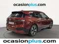 BMW iX xDrive 50 Rouge - thumbnail 4