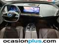 BMW iX xDrive 50 Czerwony - thumbnail 8