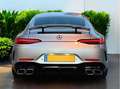 Mercedes-Benz AMG GT 43 4Matic+ Coupe Speedshift TCT 9G *5 PLACES* Gris - thumbnail 6