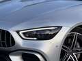 Mercedes-Benz AMG GT 43 4Matic+ Coupe Speedshift TCT 9G *5 PLACES* Gris - thumbnail 4