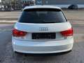 Audi A1 Sportback Blanc - thumbnail 5