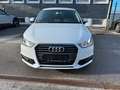 Audi A1 Sportback Blanc - thumbnail 2