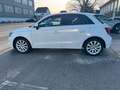 Audi A1 Sportback Blanc - thumbnail 3