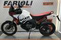 Ducati DesertX 2025 Piros - thumbnail 6