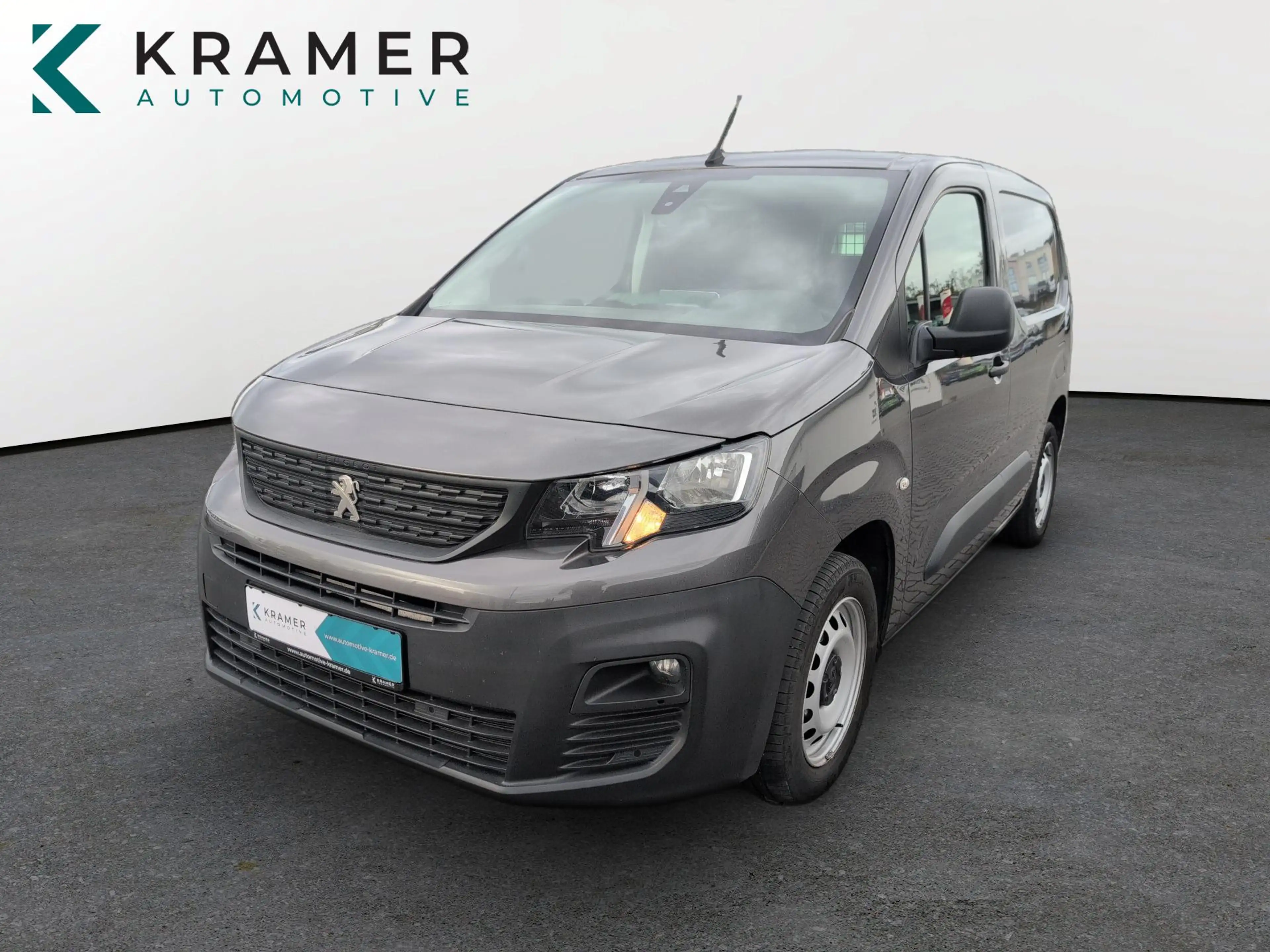 Peugeot Partner Premium L1 KLIMA+NAVI+PDC+CarP+SORTIMO