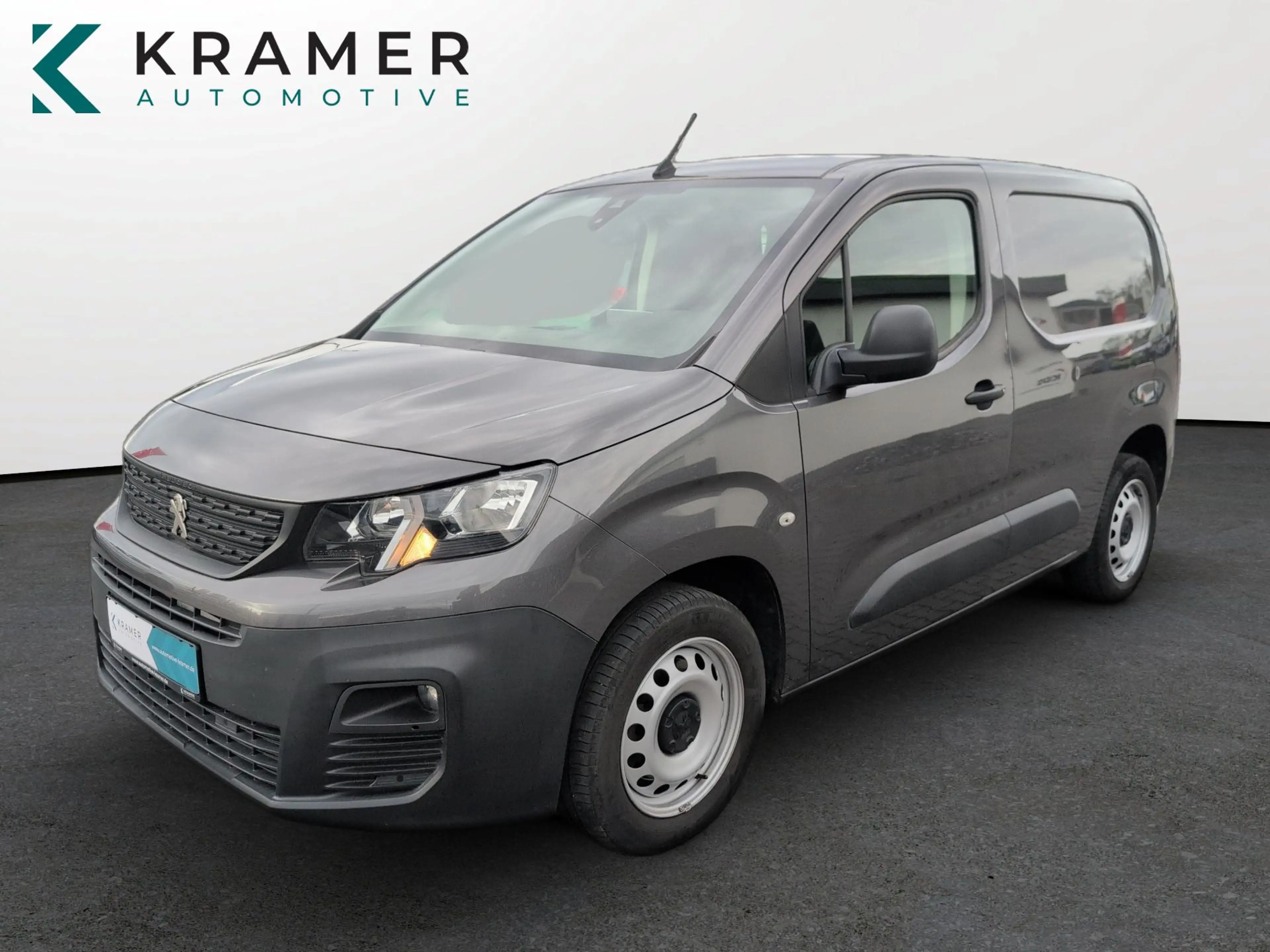 Peugeot Partner Premium L1 KLIMA+NAVI+PDC+CarP+SORTIMO — photo 2