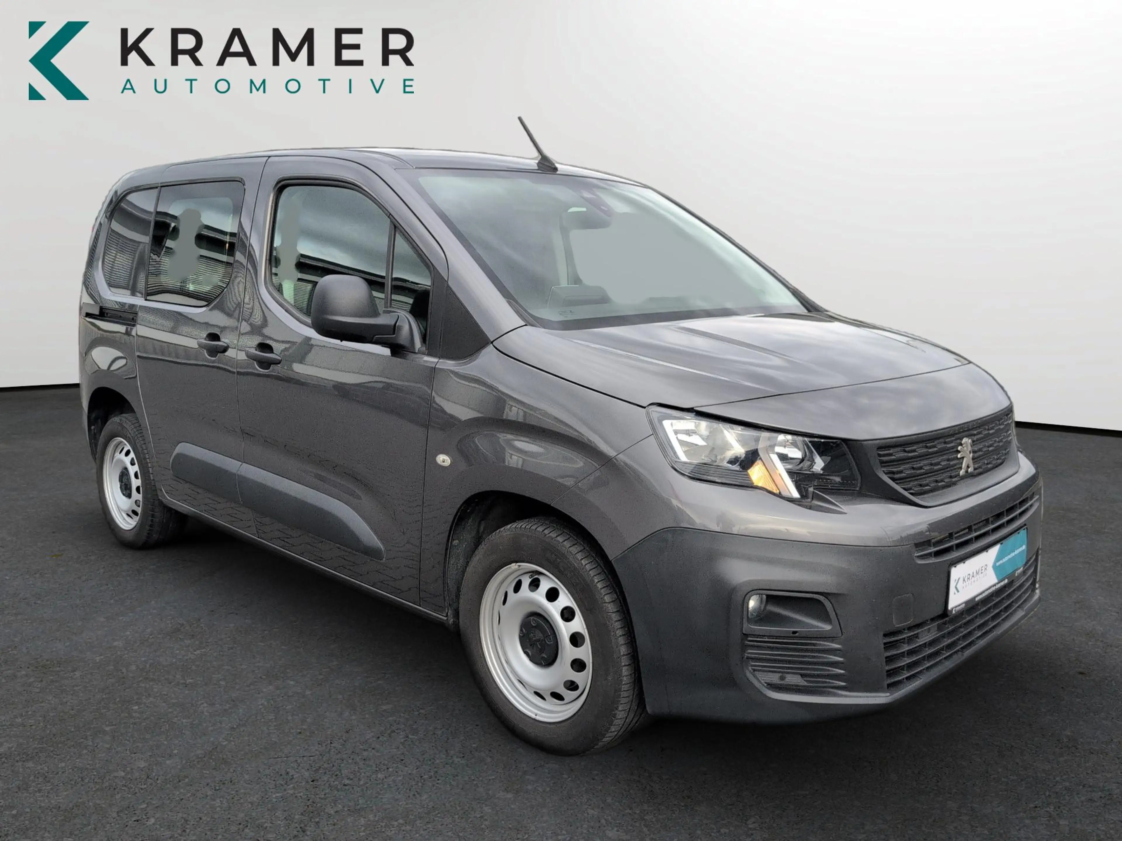 Peugeot Partner Premium L1 KLIMA+NAVI+PDC+CarP+SORTIMO — photo 8