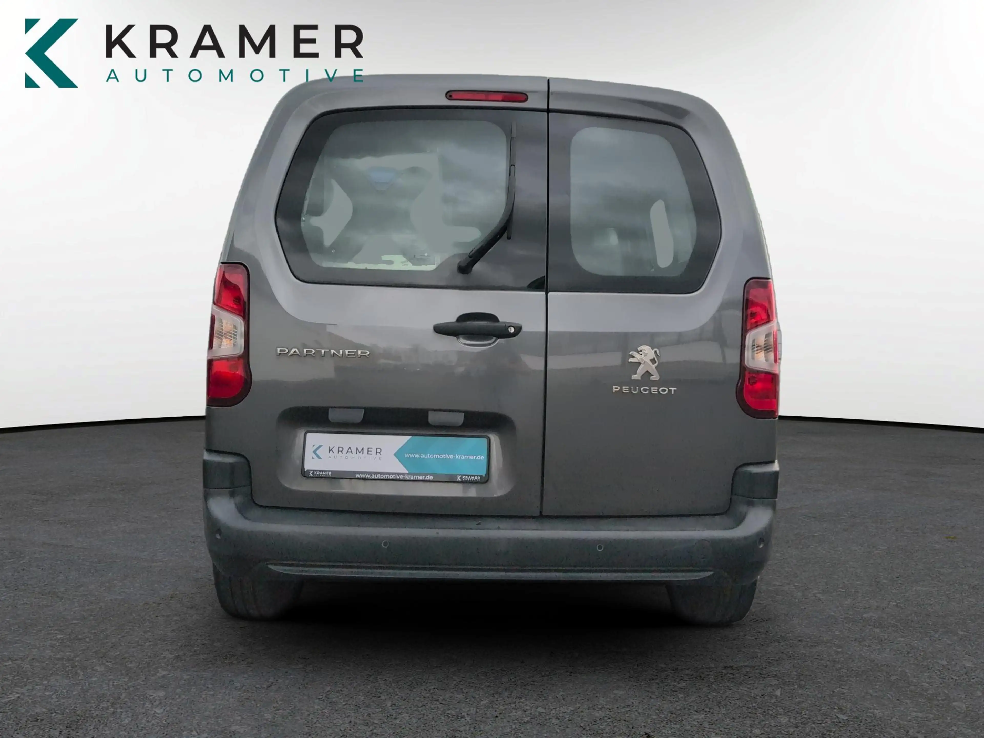 Peugeot Partner Premium L1 KLIMA+NAVI+PDC+CarP+SORTIMO — photo 5