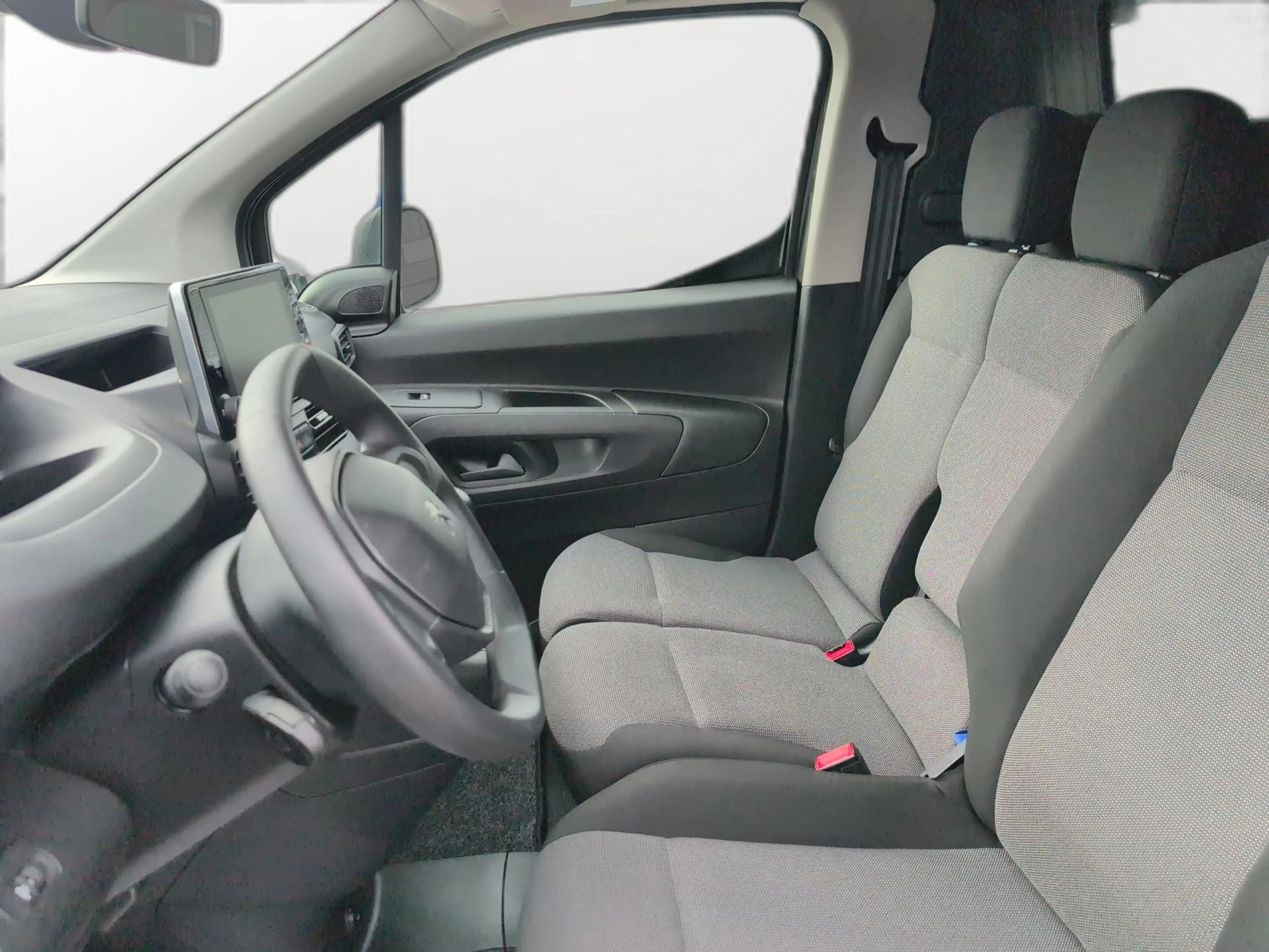 Peugeot Partner Premium L1 KLIMA+NAVI+PDC+CarP+SORTIMO — photo 12