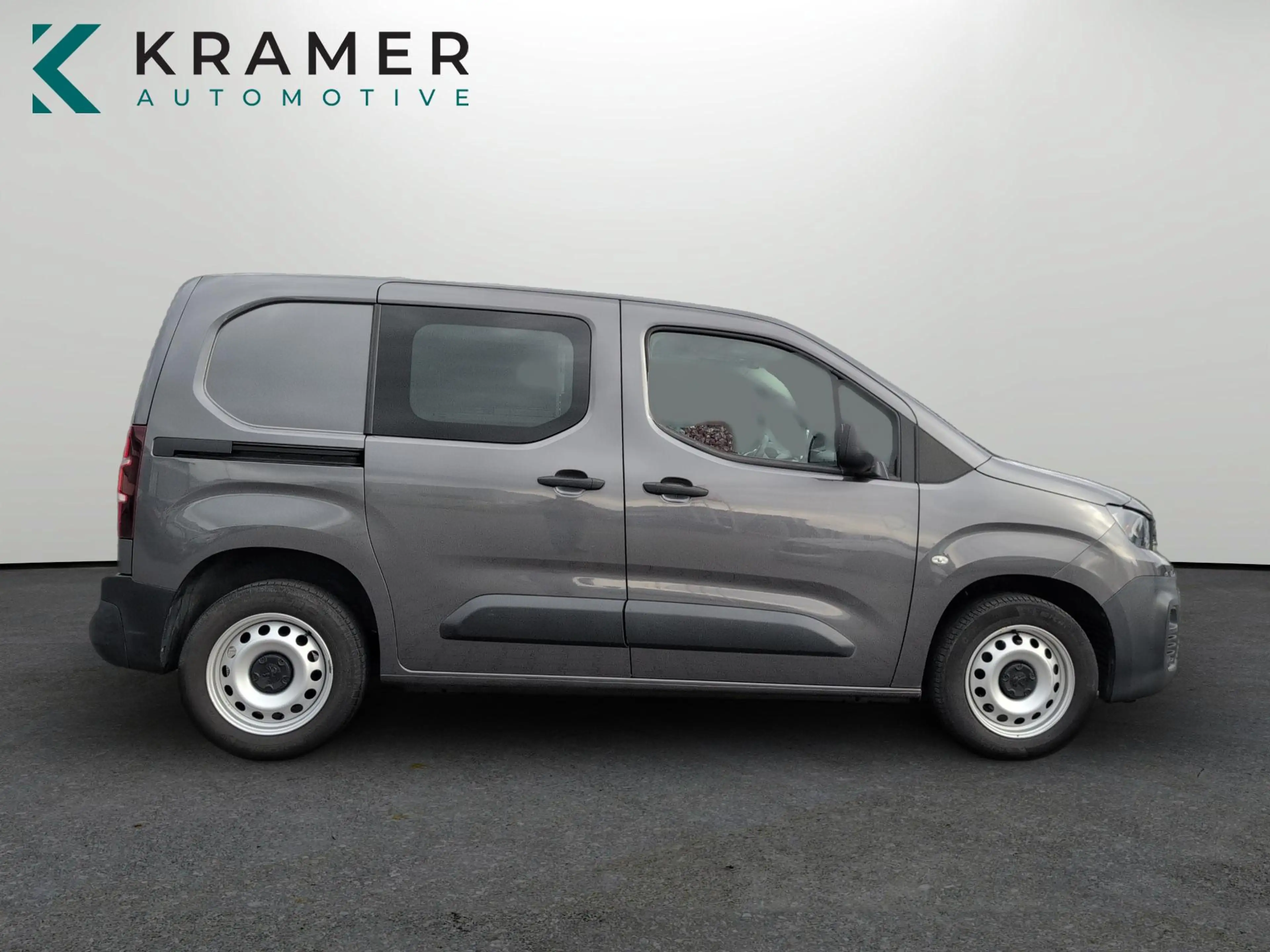 Peugeot Partner Premium L1 KLIMA+NAVI+PDC+CarP+SORTIMO — photo 7