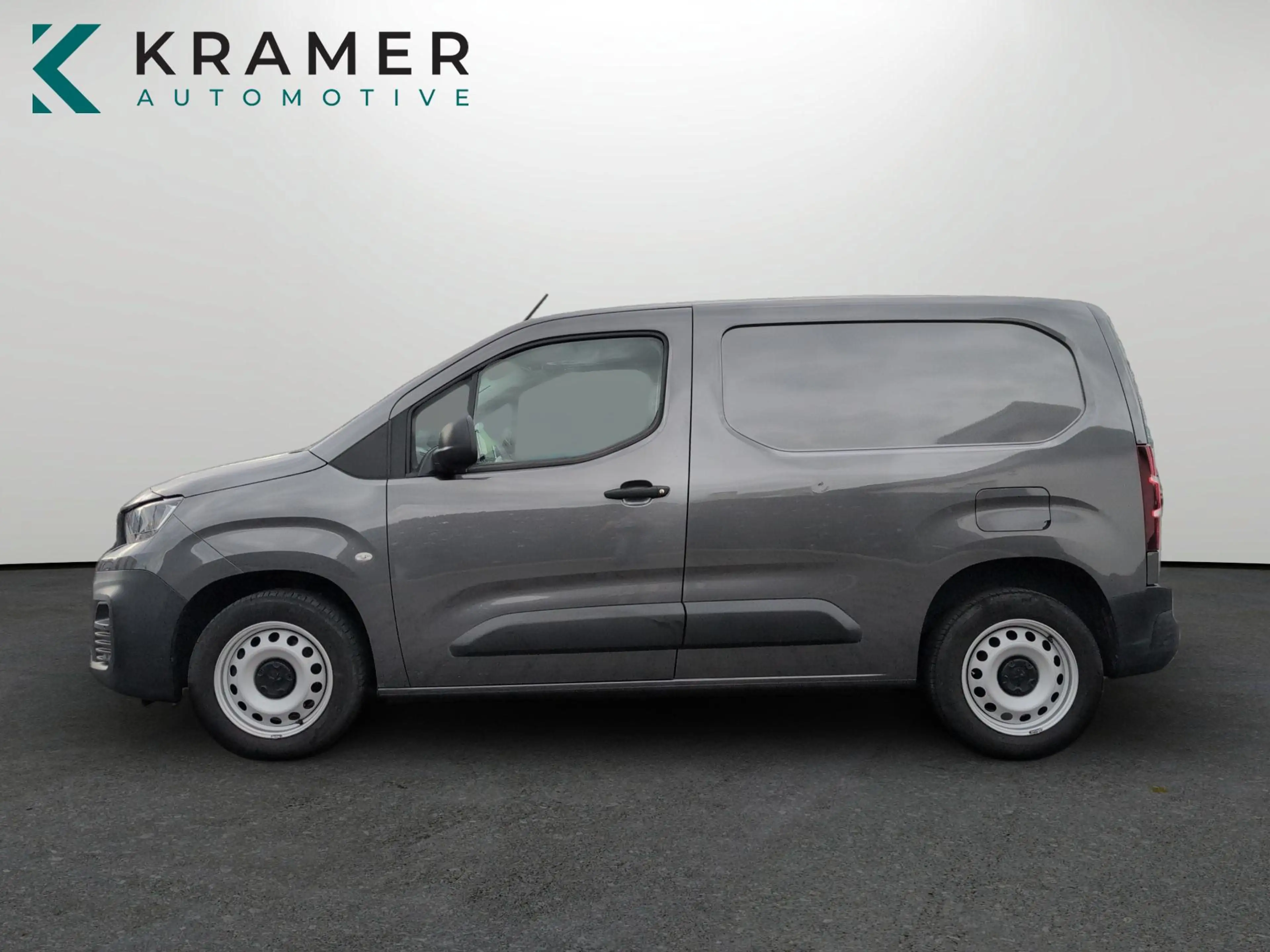 Peugeot Partner Premium L1 KLIMA+NAVI+PDC+CarP+SORTIMO — photo 3