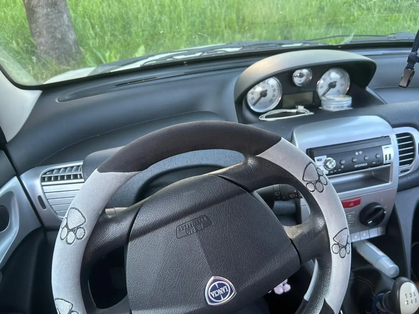 Lancia Y 1.4 12v LS - 1
