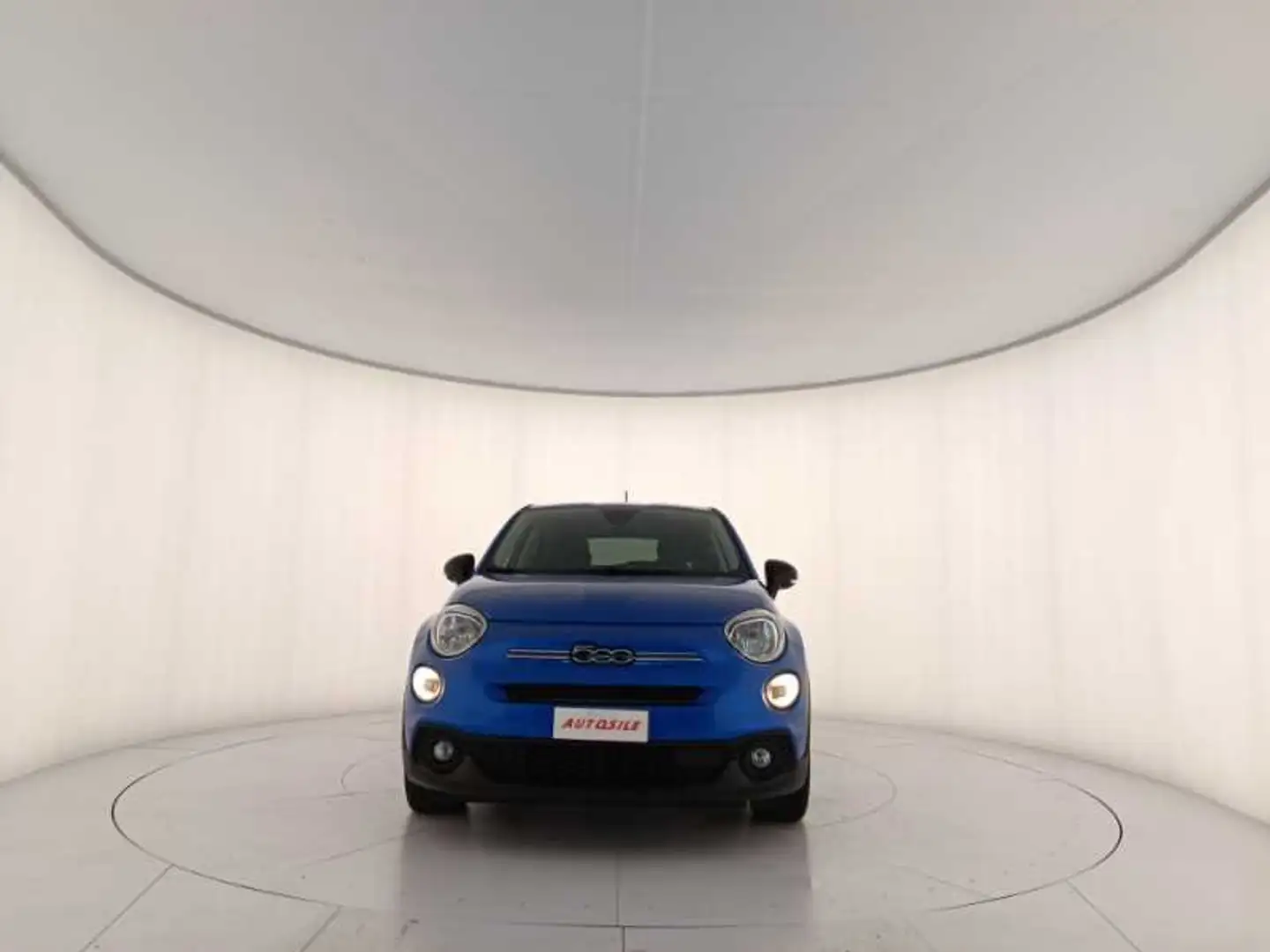 Fiat 500X 2022 1.0 t3 Club 120cv Blu/Azzurro - 2