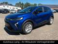 Mitsubishi ASX 1.3 T-Benziner Plus DCT Blau - thumbnail 2
