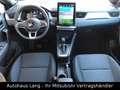 Mitsubishi ASX 1.3 T-Benziner Plus DCT Blau - thumbnail 5