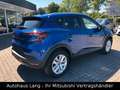 Mitsubishi ASX 1.3 T-Benziner Plus DCT Blau - thumbnail 3