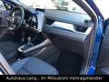 Mitsubishi ASX 1.3 T-Benziner Plus DCT Blau - thumbnail 7