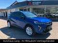 Mitsubishi ASX 1.3 T-Benziner Plus DCT Blau - thumbnail 1
