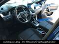 Mitsubishi ASX 1.3 T-Benziner Plus DCT Blau - thumbnail 8