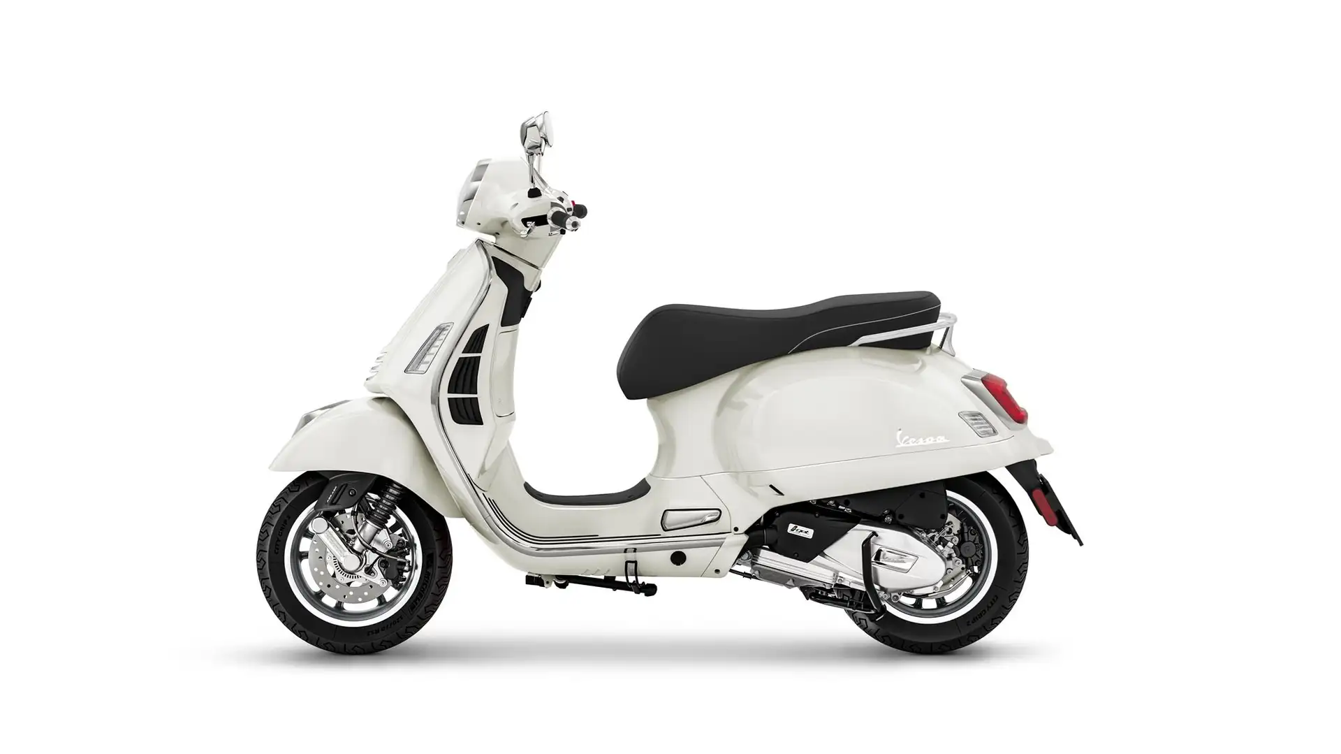 Vespa GTS 125 - 2