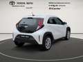 Toyota Aygo X 1,0 l Business Edition 5 M T Apple CarPlay Android Blanc - thumbnail 5