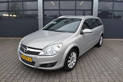 Opel Astra Stationwagon 1.6 16V 115pk Temptation