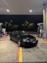 3p 1.4i S 90cv
