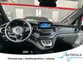 Mercedes-Benz V 300 d EDITION*LANG*AMG-LINE*AHK*NIGHT-PAKET* Weiß - thumbnail 7