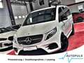 Mercedes-Benz V 300 d EDITION*LANG*AMG-LINE*AHK*NIGHT-PAKET* Weiß - thumbnail 1