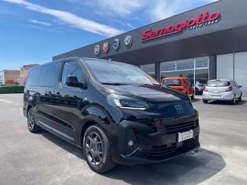COMBI M1 L3H1 2.0 BLUEHDI 180CV AT8 + IVA