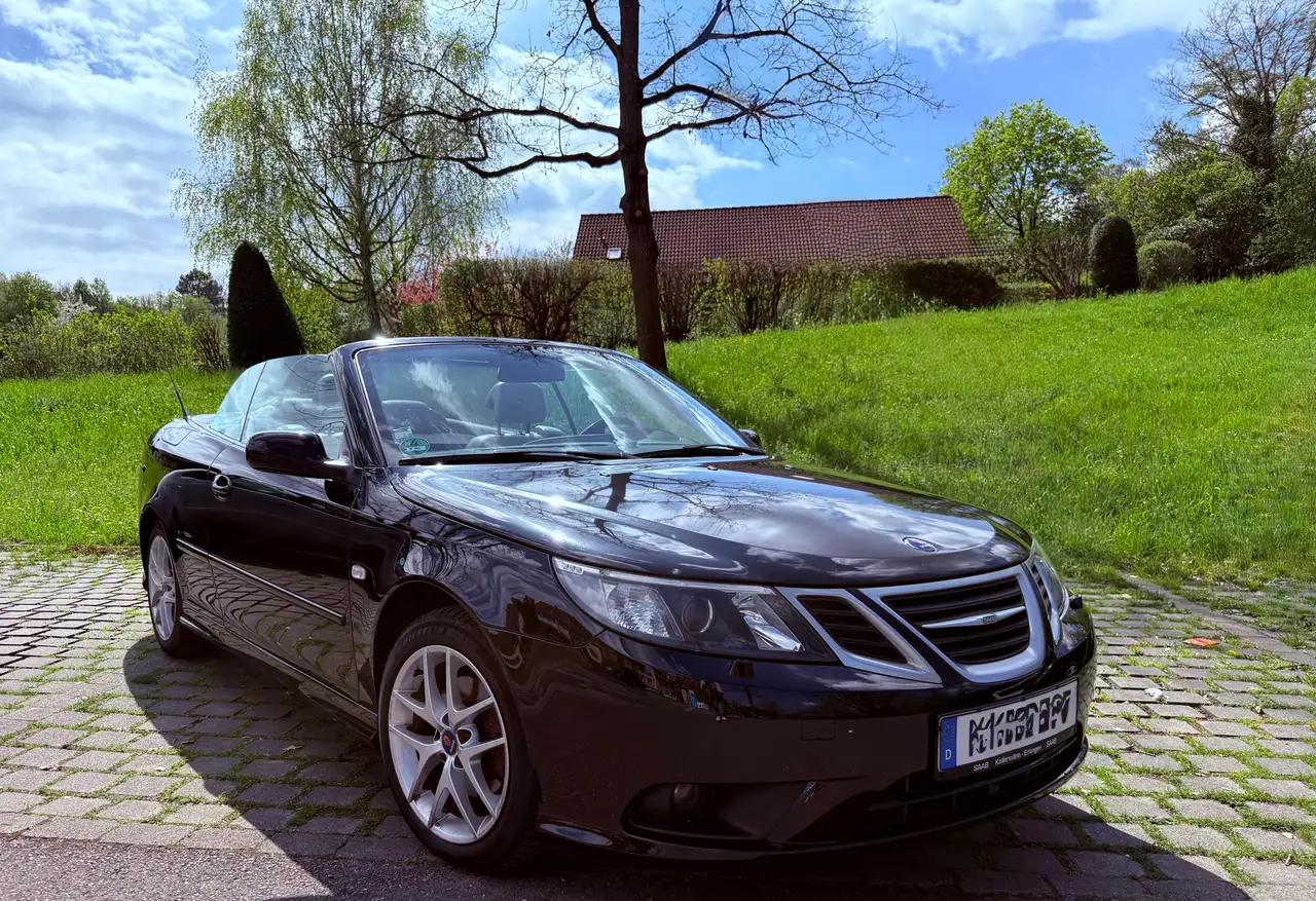 Saab 9-3