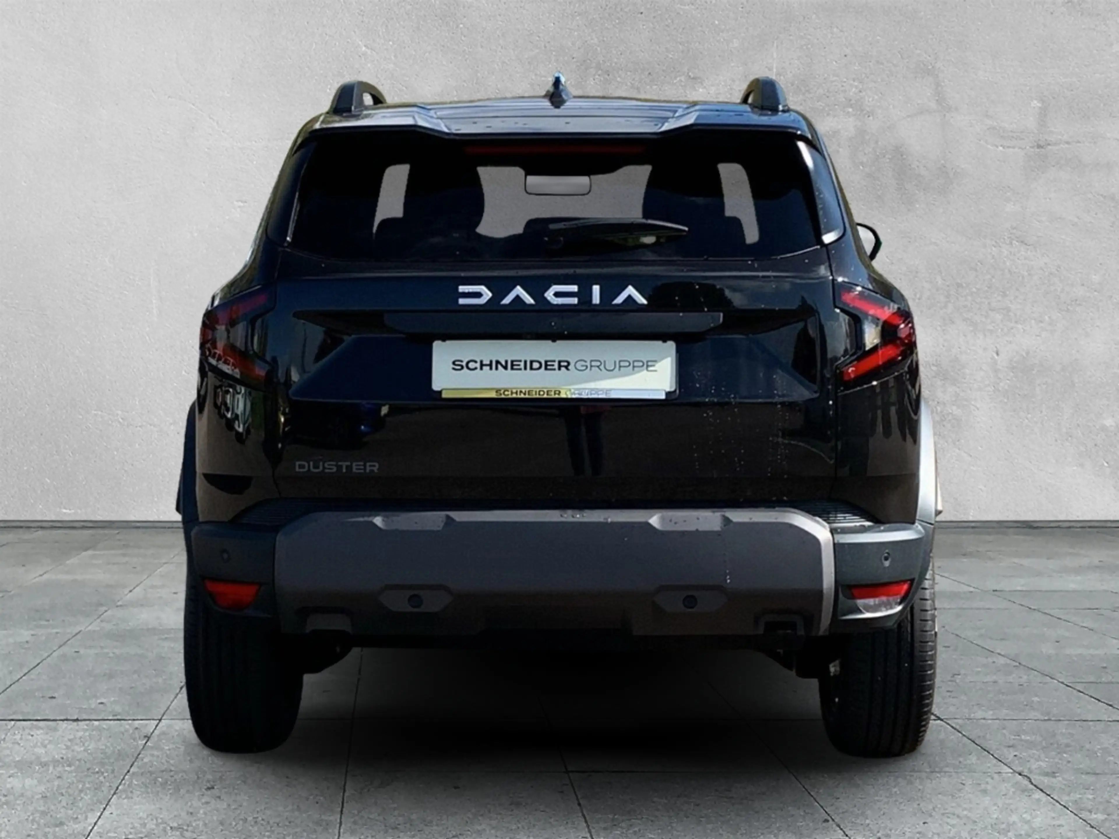 Dacia Duster JOURNEY ECO-G120 Journey KLIMA+DAB+LED+TEMPO — photo 4