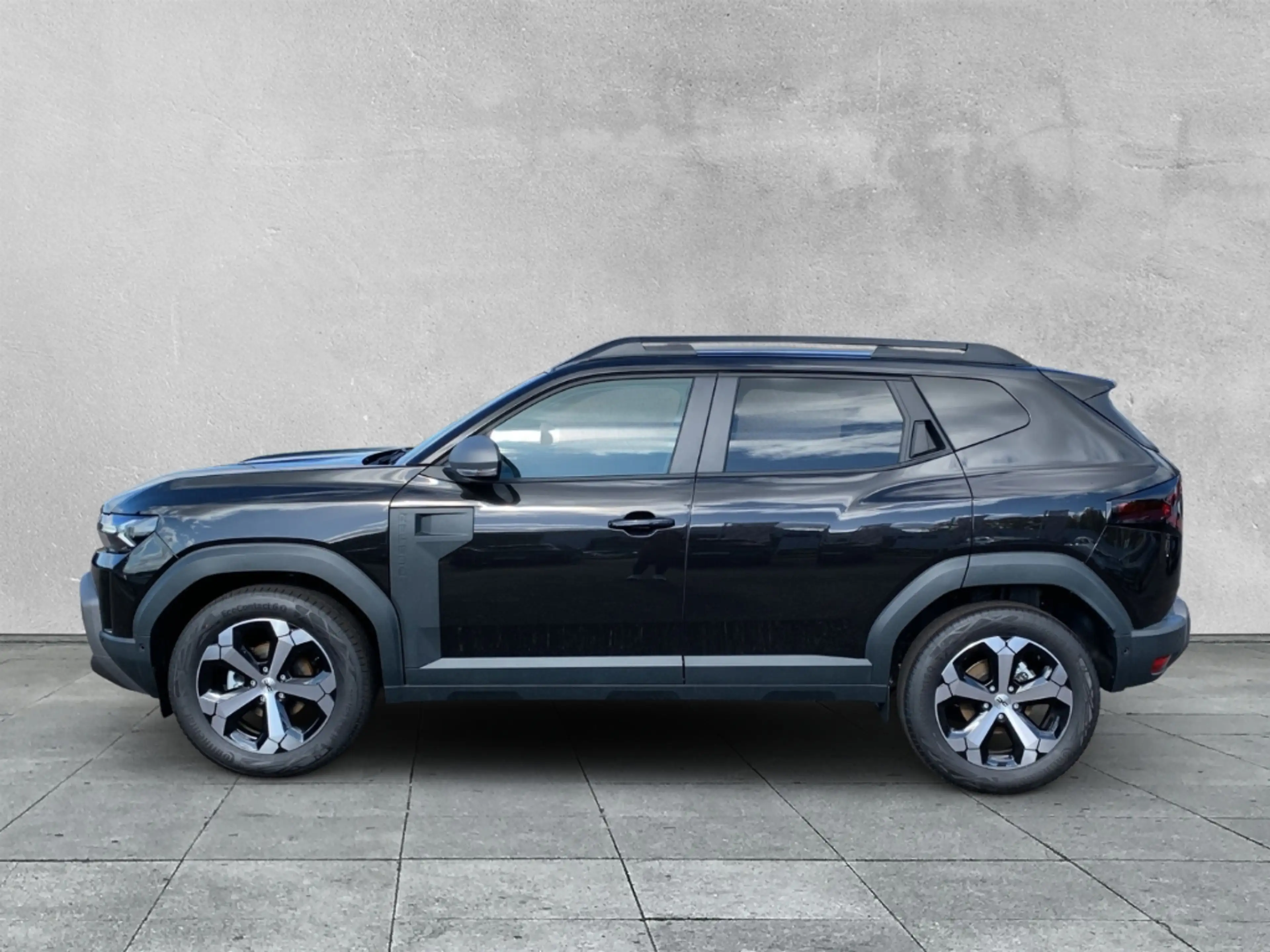 Dacia Duster JOURNEY ECO-G120 Journey KLIMA+DAB+LED+TEMPO — photo 2