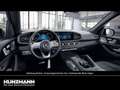 Mercedes-Benz GLE 350 de 4M AMG Night Panorama Memory 360° AHK Bleu - thumbnail 2