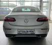 Mercedes-Benz E 300 9G-Tronic AMG-Line NAVI LED KLI KAM PDC LM Silber - thumbnail 14