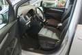 Volkswagen Sharan Comfortline BMT 2.0 TDI Silber - thumbnail 13
