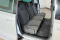 Volkswagen Sharan Comfortline BMT 2.0 TDI Silber - thumbnail 22