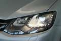 Volkswagen Sharan Comfortline BMT 2.0 TDI Silber - thumbnail 4