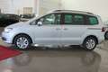 Volkswagen Sharan Comfortline BMT 2.0 TDI Silber - thumbnail 6