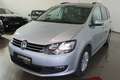 Volkswagen Sharan Comfortline BMT 2.0 TDI Silber - thumbnail 3