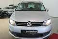 Volkswagen Sharan Comfortline BMT 2.0 TDI Silber - thumbnail 2