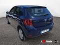 Dacia Sandero II 2017 0.9 tce turbo Streetway Comfort Gpl s&s 9 Niebieski - thumbnail 4