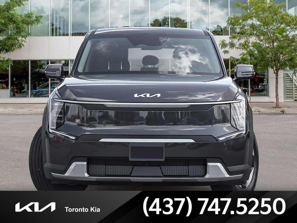 2026 Kia EV9