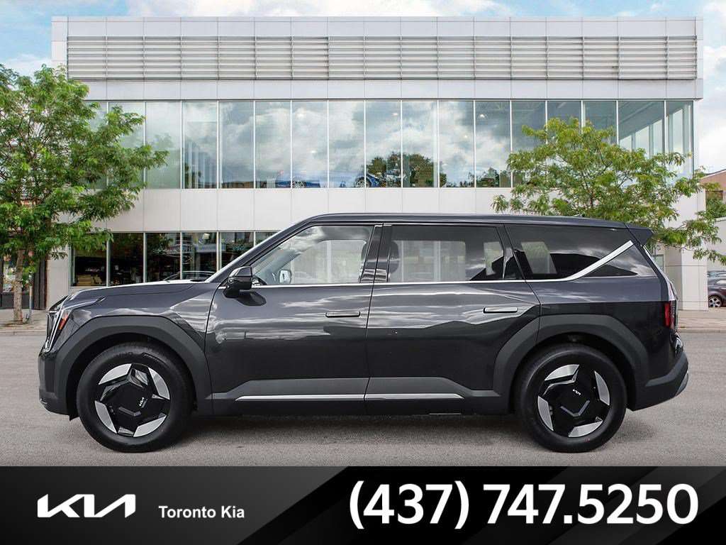2026 Kia EV9