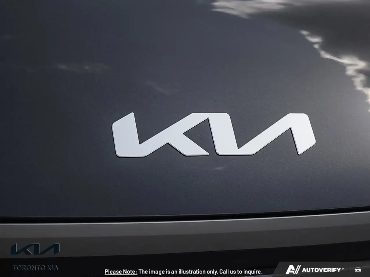 Kia EV9 снимка Kia EV9