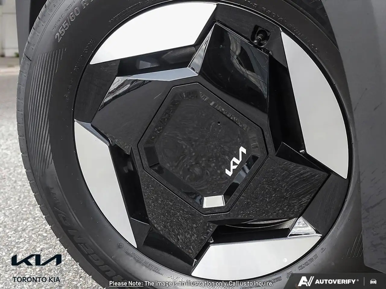 Kia EV9 снимка Kia EV9