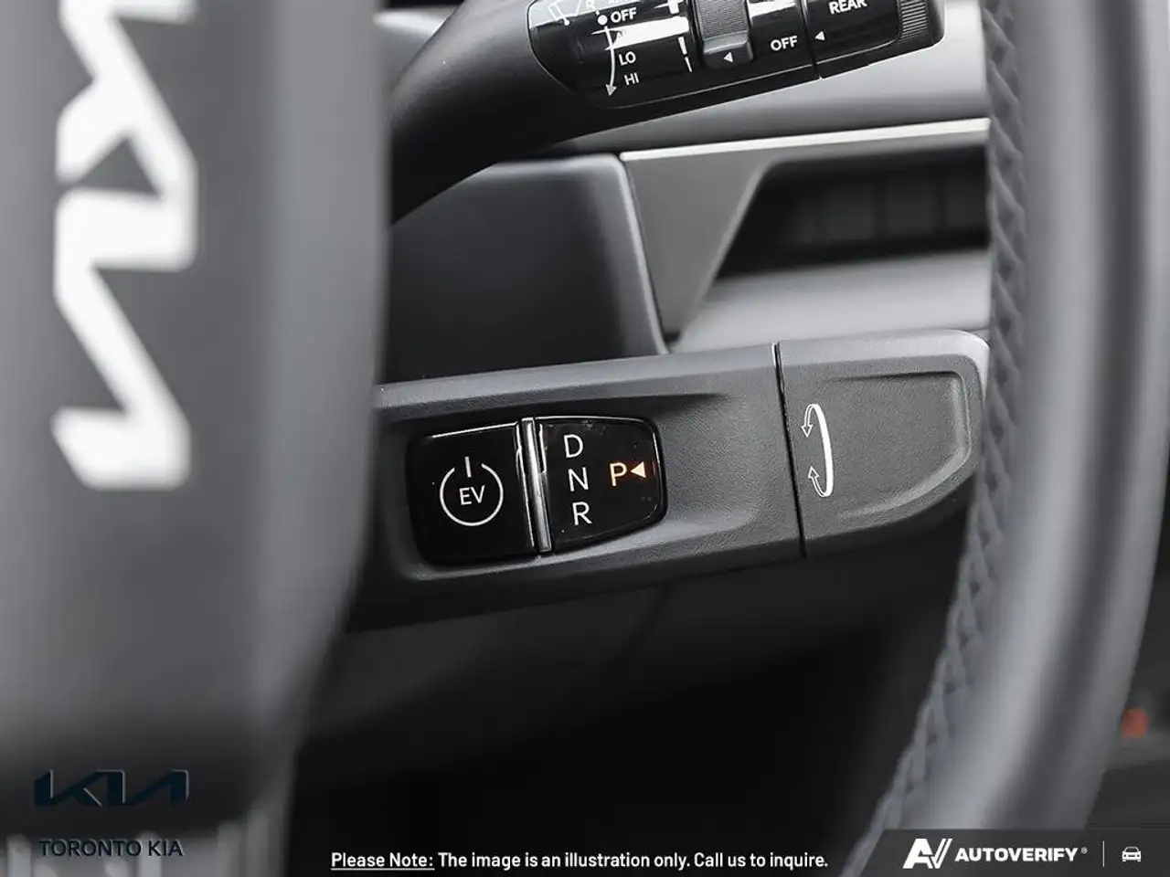 Kia EV9 снимка Kia EV9